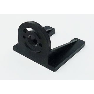 siva 90042 Motorsteun Speed 500 zwart