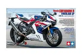 Tamiya 14141 Honda CBR1000RR-R Fireblade SP 30th Anniversary