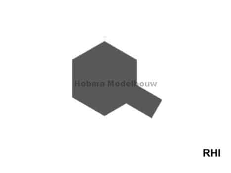 Tamiya 85038 Verf TS38 Gun Metaal Satijn spuitbus