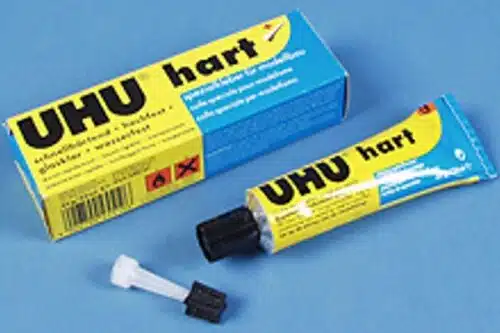 UHU HART 45510 TUBE 35GR