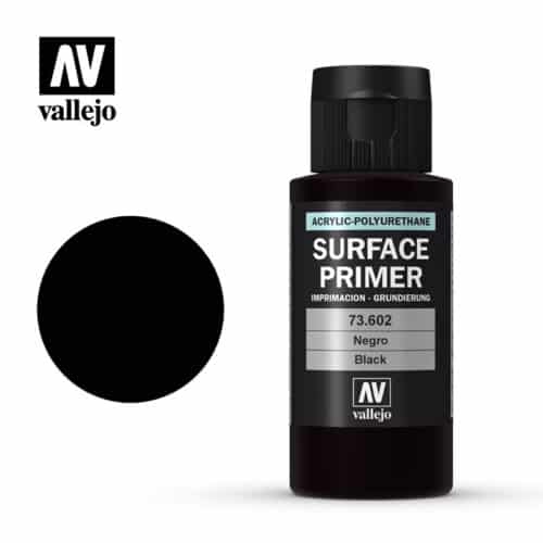 vallejo73602 PRIMER BLACK