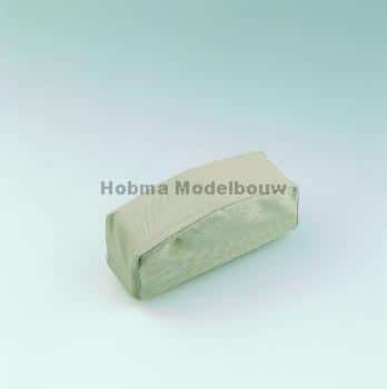 Wedico 0435 PLANE KLEIN FUR 3850