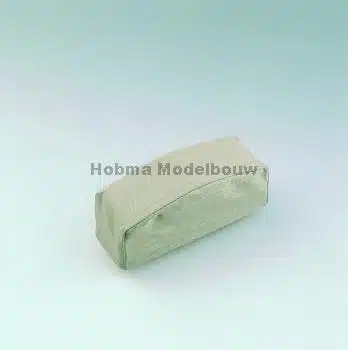 Wedico 0435 PLANE KLEIN FUR 3850