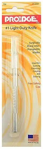 #1 ROUND ALU.HANDLE 12010