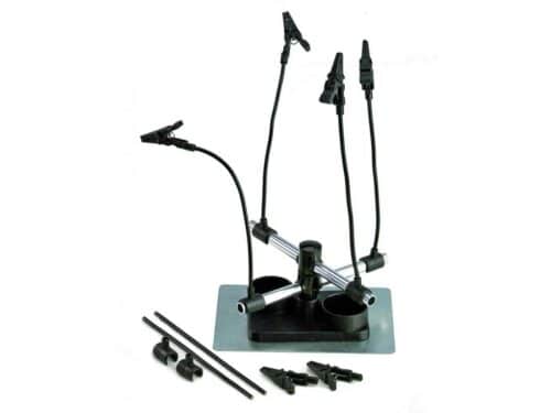 airbrush paint holder bd400