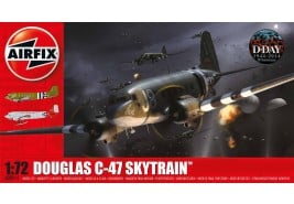 Airfix 08014 Douglas C-47 Skytrain