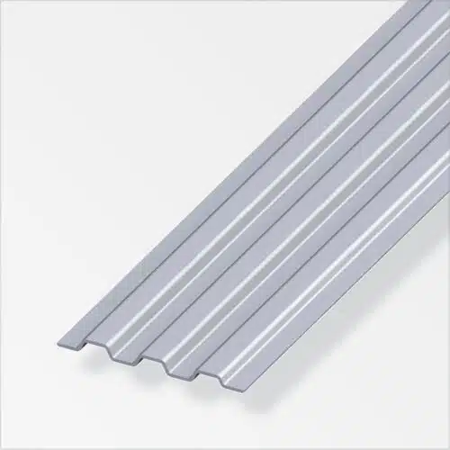 Alfer 28665 Alfer Containerwand Profil Alu. 1m