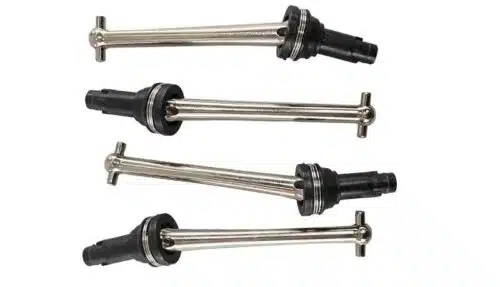 Amewi 16411 CVD aandrijfassen 2 stuks