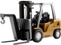 Amewi 22715 mini Heftruck van metaal 1:64 RTR