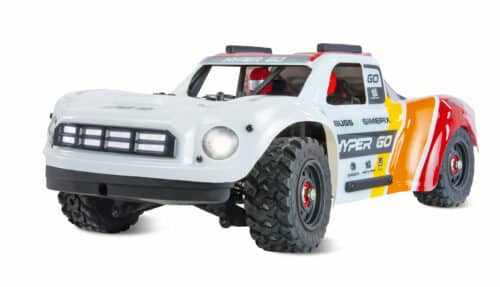 Amewi 22739 Hyper GO Short Course Truck Brushless 1:14 RTR