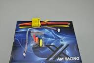 Amewi 28131 Brushless Combo SCT 5200KV, 120A ESC