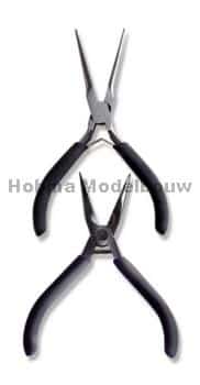 Artesania 27055 SET 2 PLIERS-NEEDLE NO