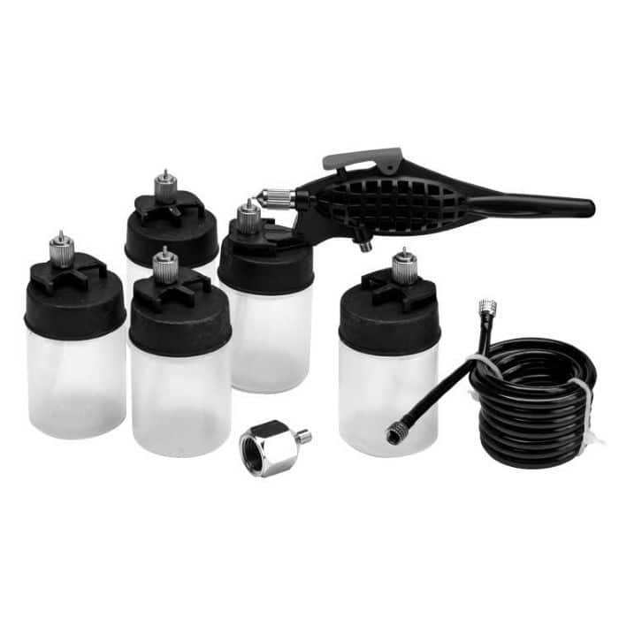 Artesania 27083 1 quick colour change