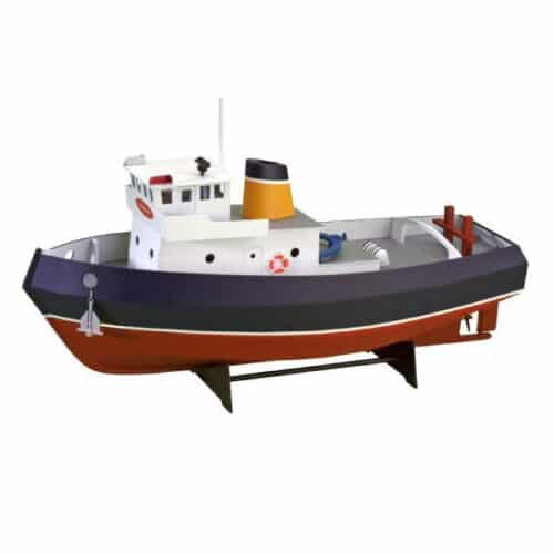 Artesania 30530 Tugboat Samson