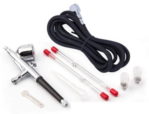 BD 130K (FE 130K) Airbrush pistool