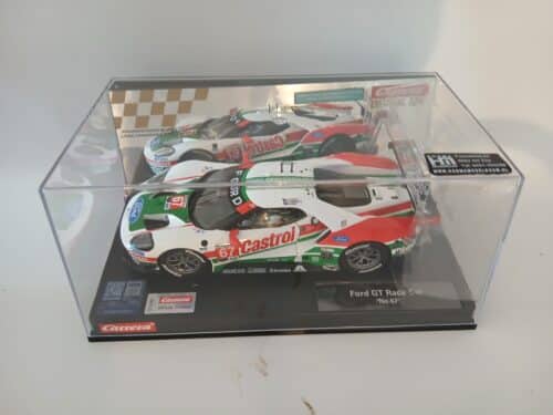 Carrera 20024000 Ford GT Race Car no 67