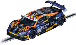 Carrera 20032072 Digital Audi R8 LMS GT evo II Land Motorsport no 23
