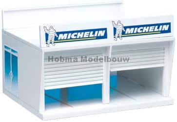 Carrera 21104 Pit stop lane