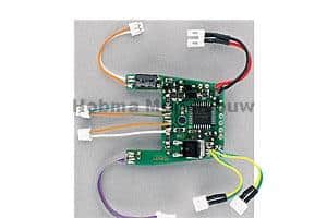 Carrera 26750 Digitaldecoder 132