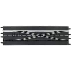 Carrera 30347 Double lane change section