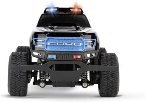 carrera Ford F 150 Raptor Police