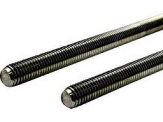 draadstang staal M 2,5