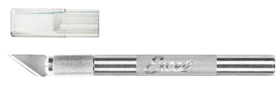 Excel 16002 medium duty knife