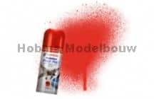 Humbrol 6019 NR.19 RED ACR. HOBBY SPRA
