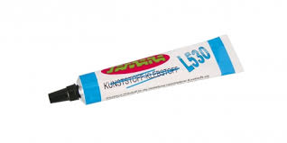 ISARPLAST Plast-Kleber L-530