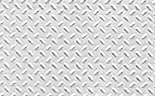 jtt 97449 Sheet diamond plate HO 2 st