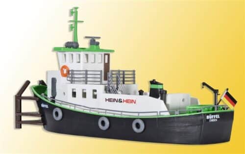 Kibri 38520 HO Schubschiff