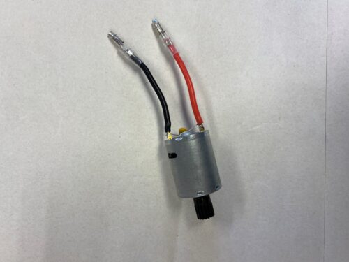 Kyosho Blizzard Losse Motor