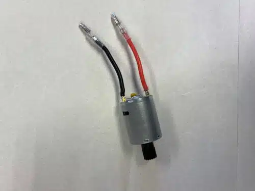 Kyosho Blizzard Losse Motor