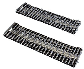 Kyosho BLW2 HEAVY-METAL-KETTE BLIZZARD SR