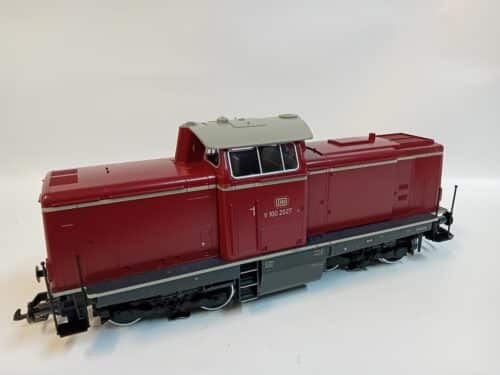 LGB 20121 DB Class V 100 Diesel Locomotive