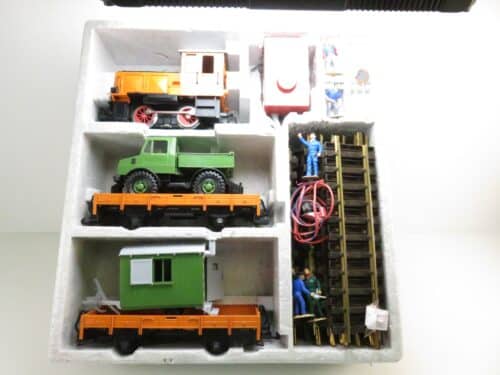 LGB 20530 Starterset