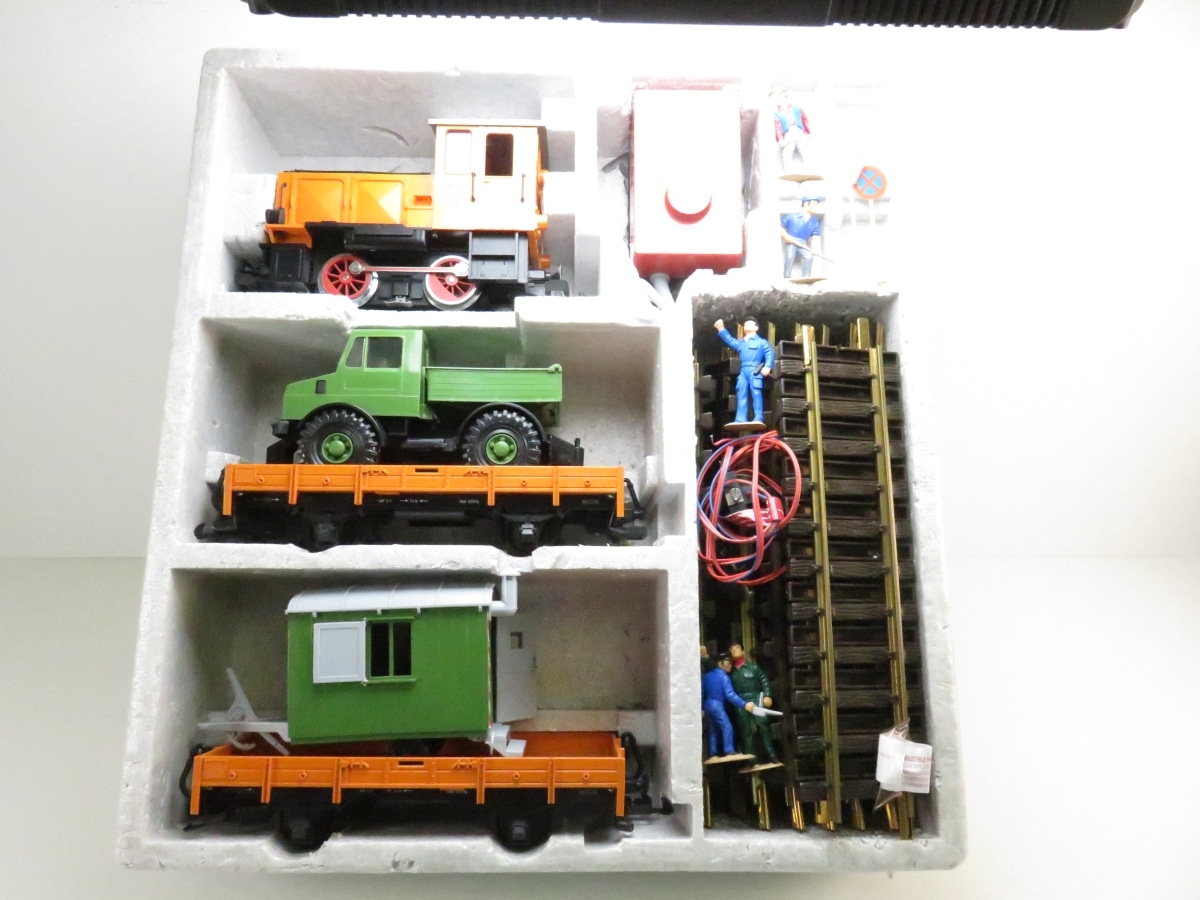 LGB 20530 Starterset