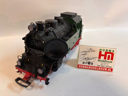 LGB 22802 Tenderlok NWE 21 HSB