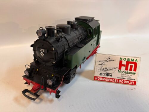 LGB 22802 Tenderlok NWE 21 HSB