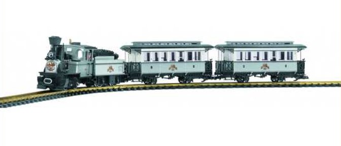 lgb 29151 120 jaar set limited edition