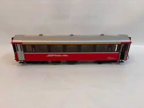 LGB 3067 RHB Personenwagen