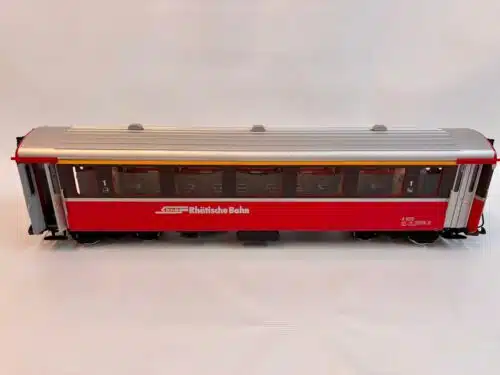 LGB 3067 RHB Personenwagen