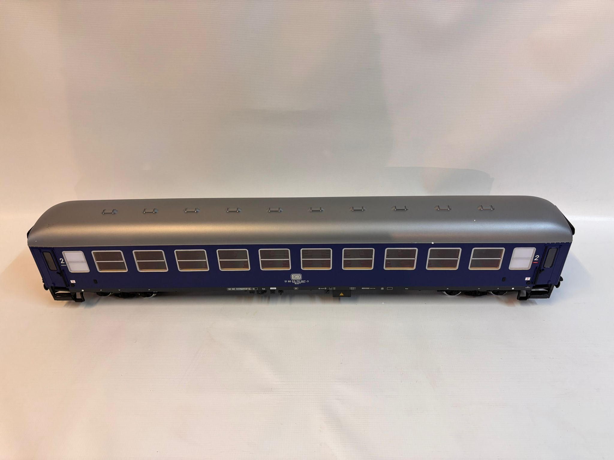 LGB 32310 DB Passagiers Wagon