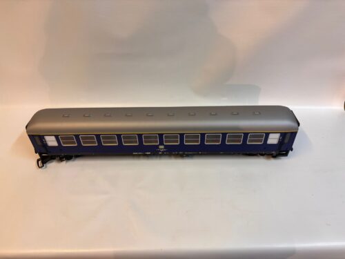 LGB 36313 Passagiers Wagon DB