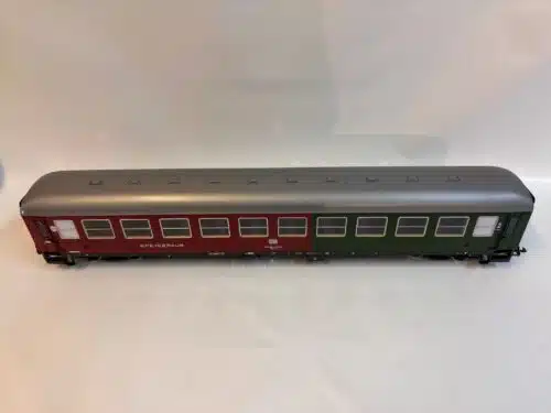 LGB 36316 Passagiers Wagon DB Met Half Diner Wagon