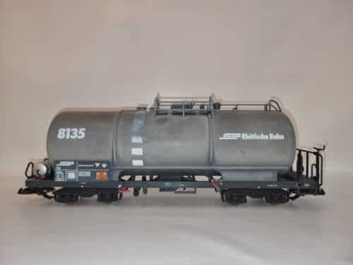LGB 40830 RhB-Tankwagen (Gebruikt)