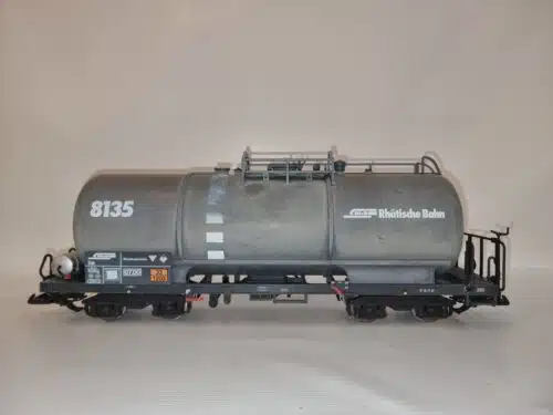 LGB 40830 RhB-Tankwagen (Gebruikt)