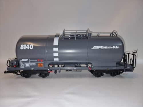 LGB 42830 RhB-Tankwagen