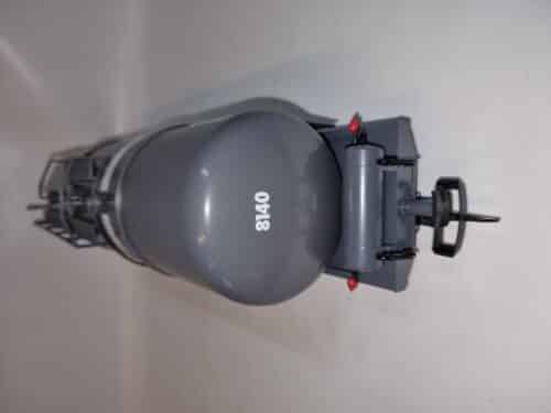 LGB 45830 StLB Tankwagon (gebruikt)