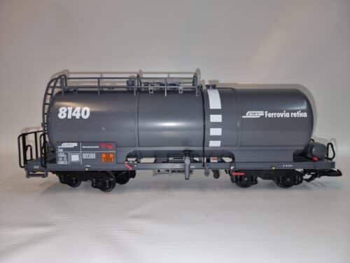 LGB 45830 StLB Tankwagon (gebruikt)